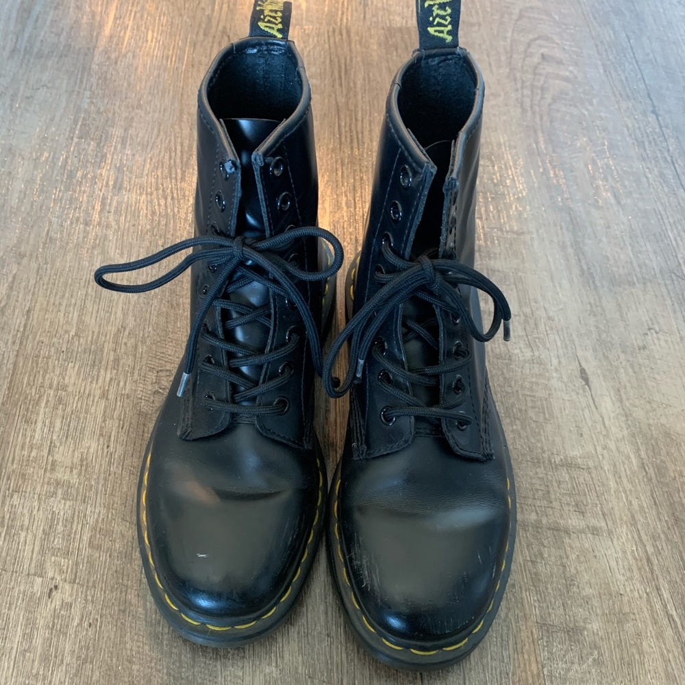 1460 Doc Marten - Picture 2 of 10